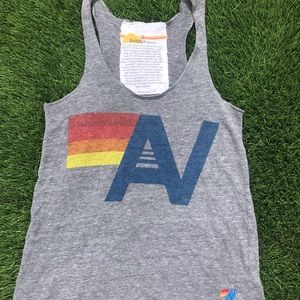 Aviator Nation Tank top